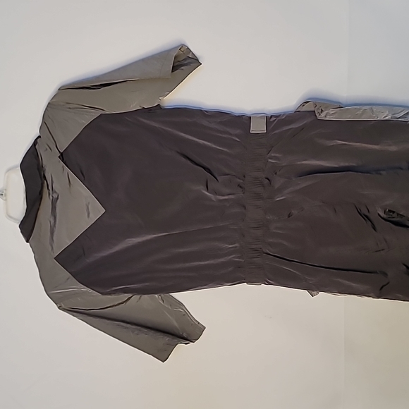 NWT Nike Flight one piece gray jumpsuit size Small - Picture 8 of 8